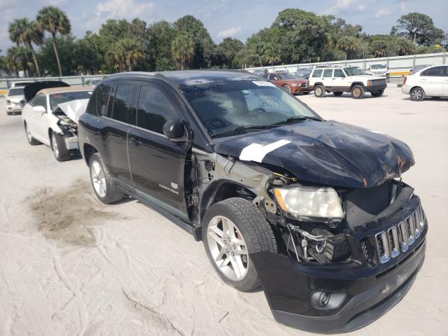 Photo 0 VIN: 1J4NT5FB7BD182286 - JEEP COMPASS LI 