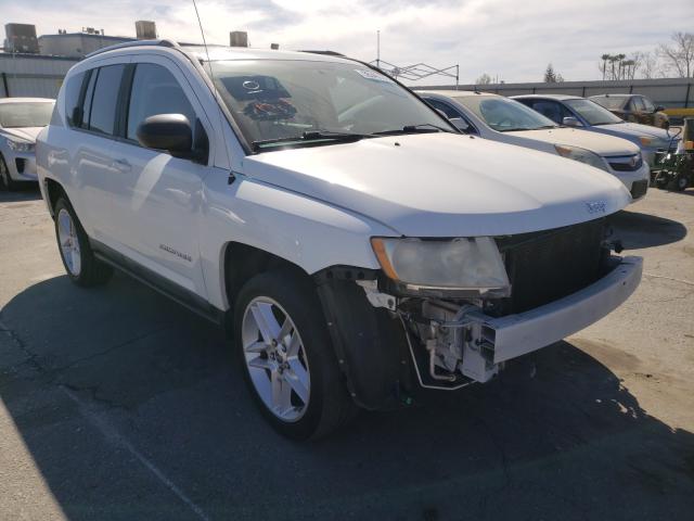 Photo 0 VIN: 1J4NT5FB8BD137678 - JEEP COMPASS LI 