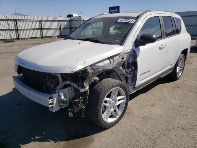 Photo 1 VIN: 1J4NT5FB8BD137678 - JEEP COMPASS LI 