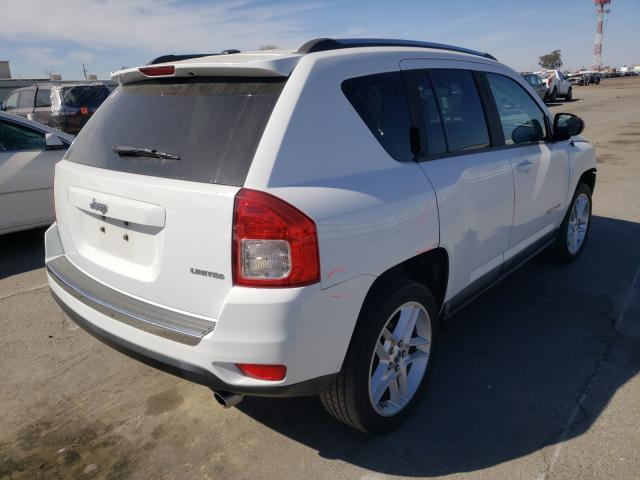 Photo 3 VIN: 1J4NT5FB8BD137678 - JEEP COMPASS LI 