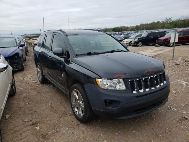 Photo 0 VIN: 1J4NT5FB8BD153847 - JEEP COMPASS LI 