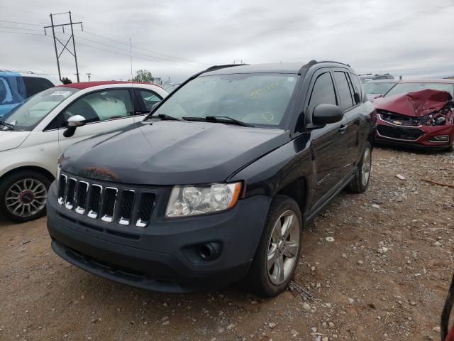 Photo 1 VIN: 1J4NT5FB8BD153847 - JEEP COMPASS LI 