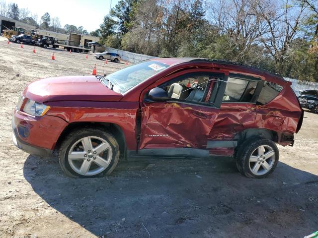 Photo 0 VIN: 1J4NT5FB8BD153914 - JEEP COMPASS LI 