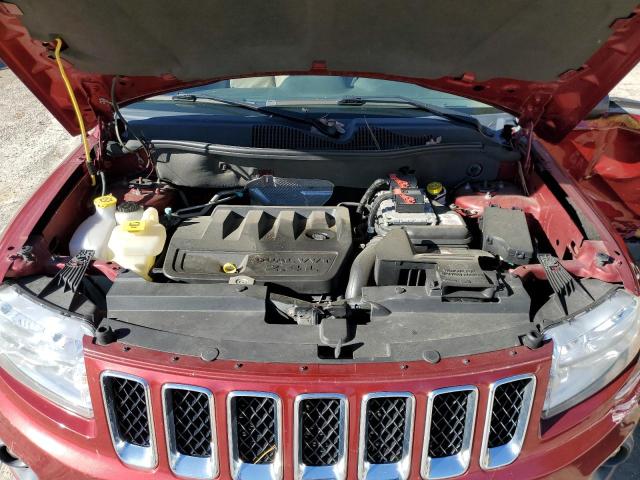 Photo 11 VIN: 1J4NT5FB8BD153914 - JEEP COMPASS LI 