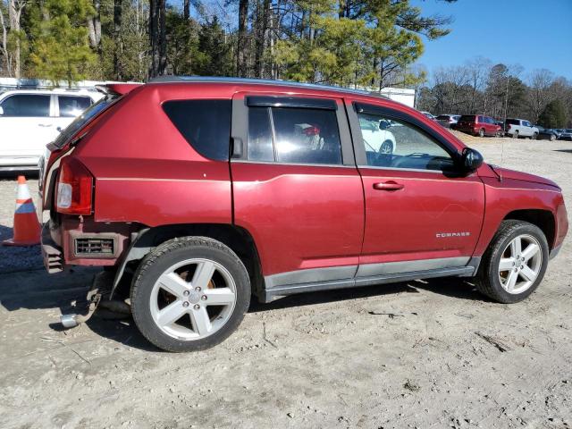 Photo 2 VIN: 1J4NT5FB8BD153914 - JEEP COMPASS LI 