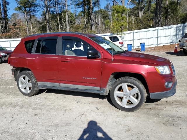 Photo 3 VIN: 1J4NT5FB8BD153914 - JEEP COMPASS LI 