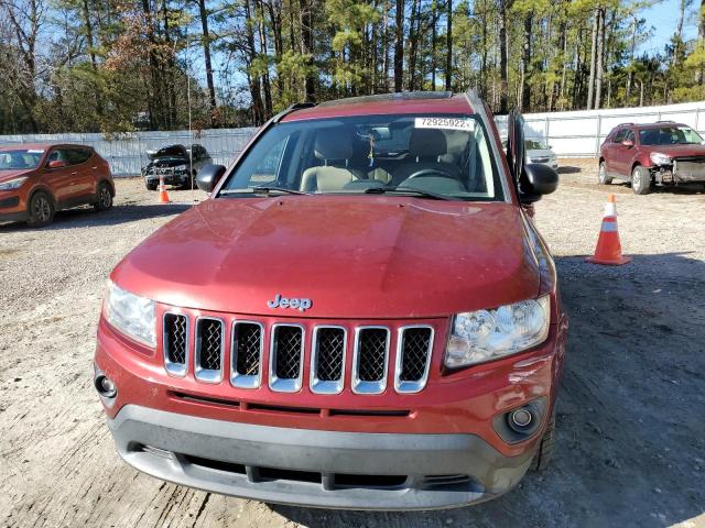 Photo 4 VIN: 1J4NT5FB8BD153914 - JEEP COMPASS LI 