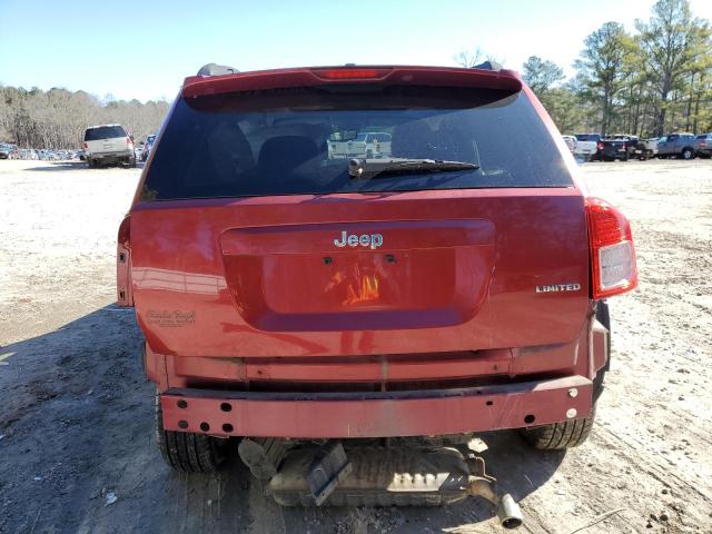 Photo 5 VIN: 1J4NT5FB8BD153914 - JEEP COMPASS LI 