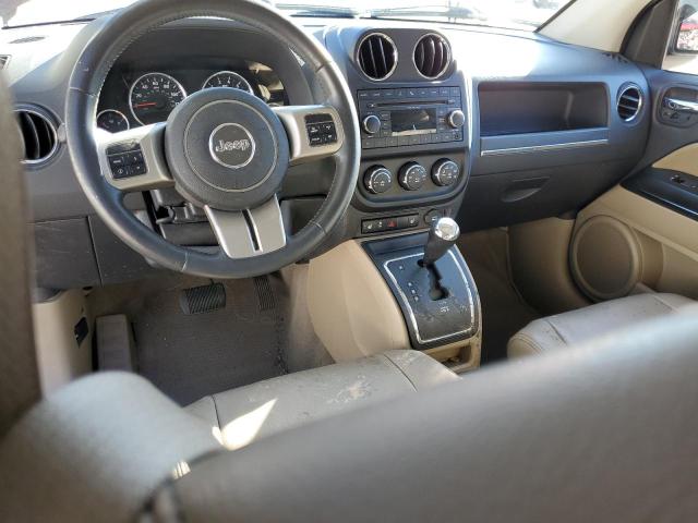 Photo 7 VIN: 1J4NT5FB8BD153914 - JEEP COMPASS LI 