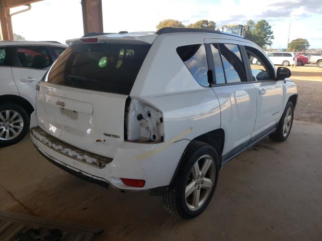 Photo 3 VIN: 1J4NT5FB8BD246285 - JEEP COMPASS LI 