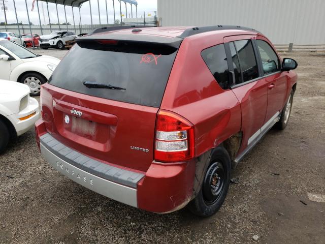 Photo 3 VIN: 1J4NT5FB9AD506868 - JEEP COMPASS LI 