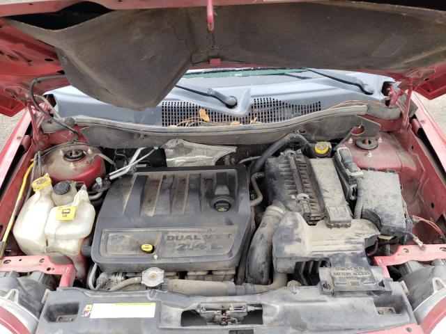 Photo 6 VIN: 1J4NT5FB9AD506868 - JEEP COMPASS LI 