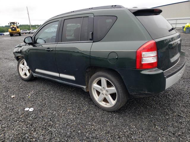 Photo 1 VIN: 1J4NT5FB9AD615136 - JEEP COMPASS LI 