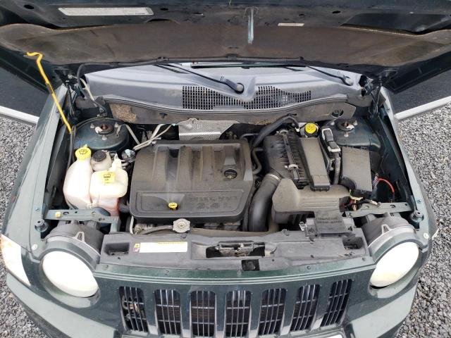 Photo 10 VIN: 1J4NT5FB9AD615136 - JEEP COMPASS LI 