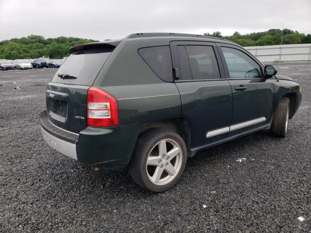 Photo 2 VIN: 1J4NT5FB9AD615136 - JEEP COMPASS LI 