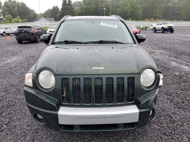 Photo 4 VIN: 1J4NT5FB9AD615136 - JEEP COMPASS LI 