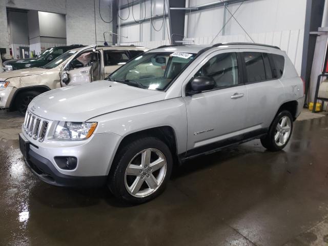 Photo 0 VIN: 1J4NT5FB9BD238468 - JEEP COMPASS LI 