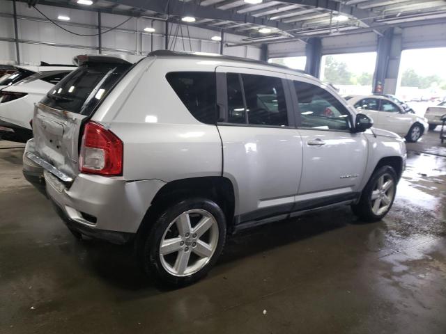 Photo 2 VIN: 1J4NT5FB9BD238468 - JEEP COMPASS LI 