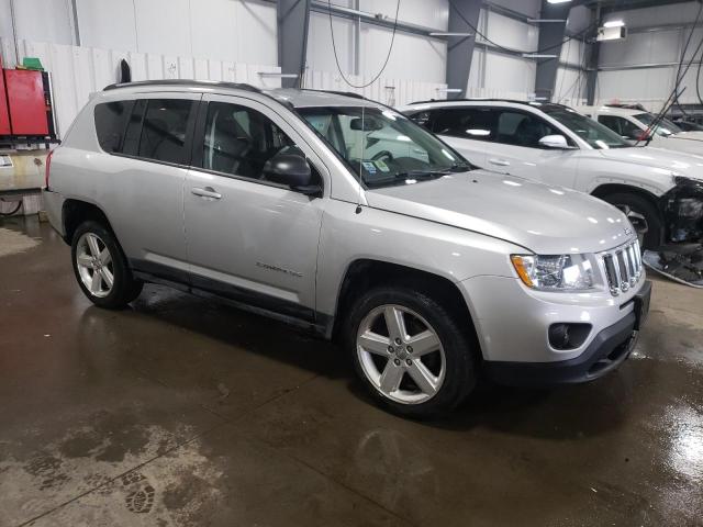 Photo 3 VIN: 1J4NT5FB9BD238468 - JEEP COMPASS LI 