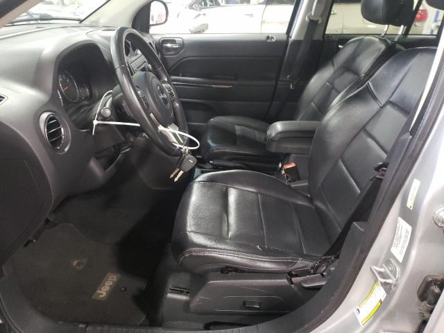 Photo 6 VIN: 1J4NT5FB9BD238468 - JEEP COMPASS LI 