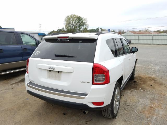 Photo 3 VIN: 1J4NT5FB9BD289369 - JEEP COMPASS LI 