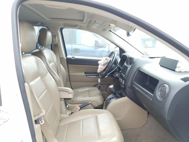 Photo 4 VIN: 1J4NT5FB9BD289369 - JEEP COMPASS LI 