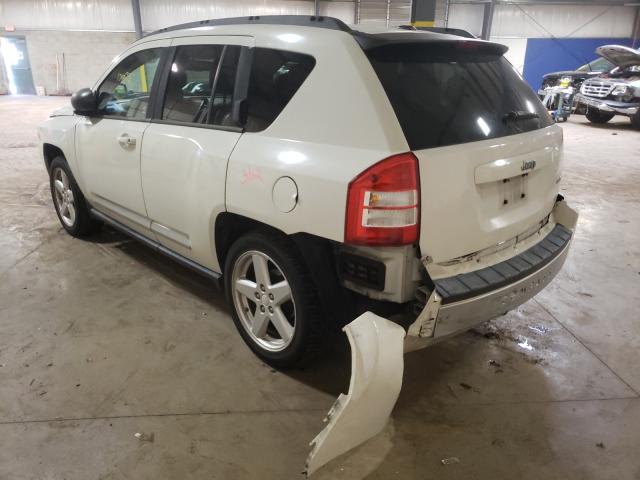 Photo 2 VIN: 1J4NT5FBXAD537921 - JEEP COMPASS LI 