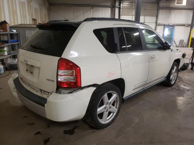 Photo 3 VIN: 1J4NT5FBXAD537921 - JEEP COMPASS LI 