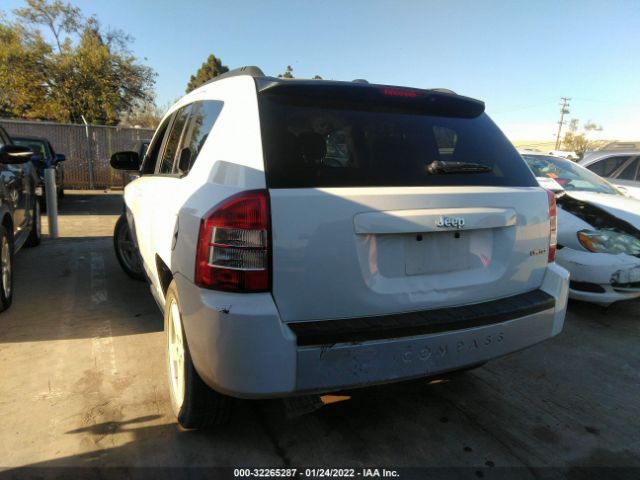 Photo 2 VIN: 1J4NT5FBXAD640885 - JEEP COMPASS 