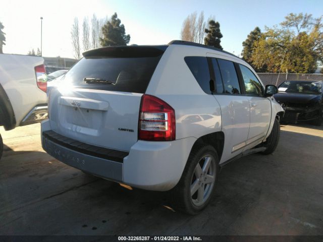 Photo 3 VIN: 1J4NT5FBXAD640885 - JEEP COMPASS 