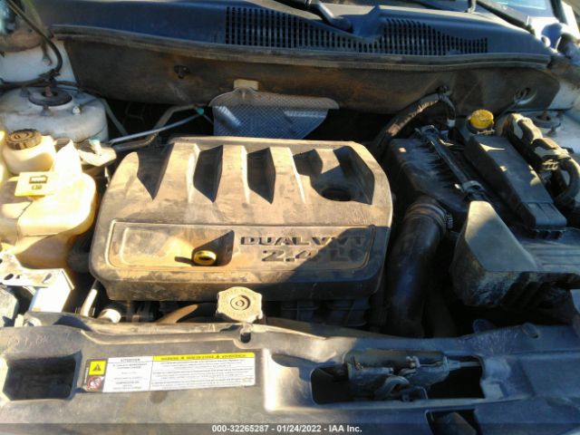 Photo 9 VIN: 1J4NT5FBXAD640885 - JEEP COMPASS 