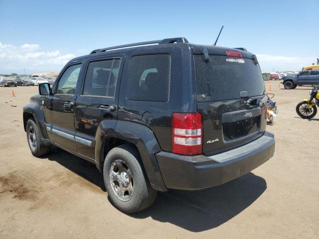 Photo 1 VIN: 1J4PN2GK0AW101549 - JEEP LIBERTY 