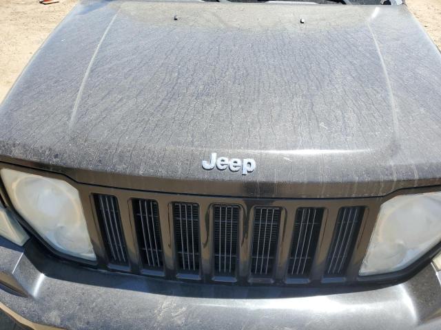 Photo 10 VIN: 1J4PN2GK0AW101549 - JEEP LIBERTY 