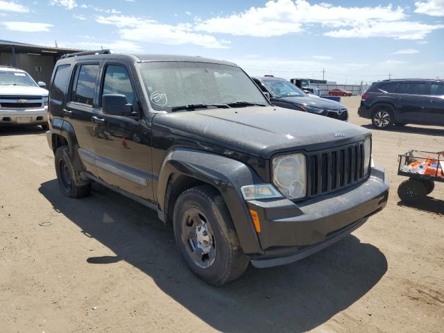 Photo 3 VIN: 1J4PN2GK0AW101549 - JEEP LIBERTY 