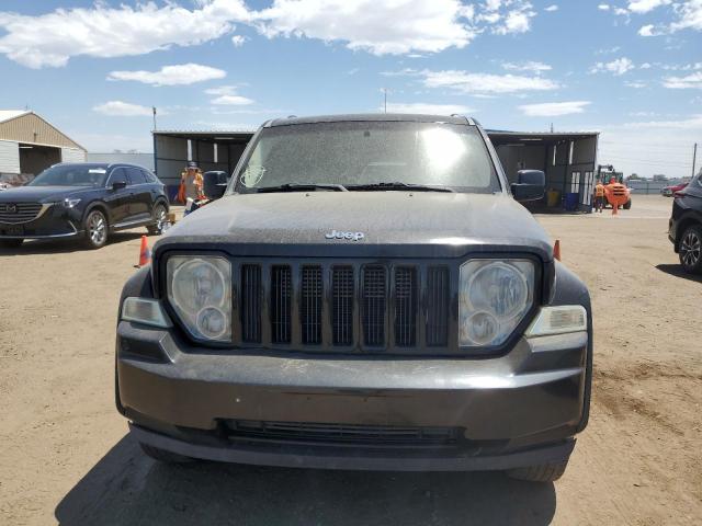 Photo 4 VIN: 1J4PN2GK0AW101549 - JEEP LIBERTY 