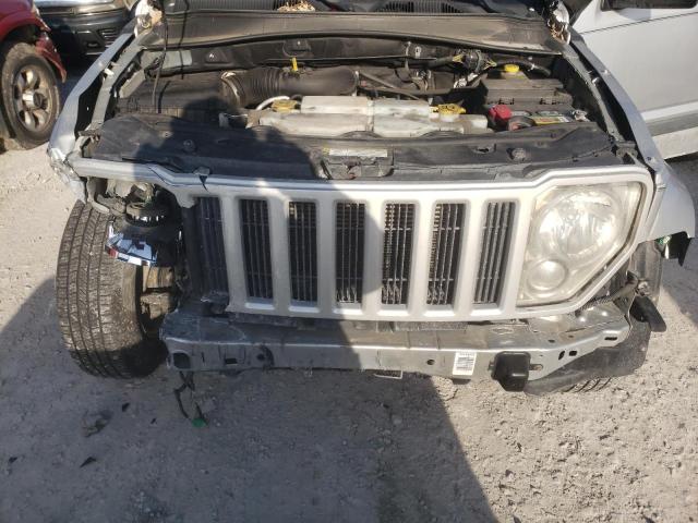 Photo 6 VIN: 1J4PN2GK0AW103401 - JEEP LIBERTY SP 