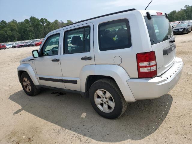 Photo 1 VIN: 1J4PN2GK0AW105830 - JEEP LIBERTY SP 