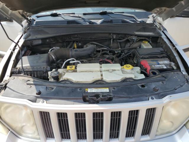 Photo 11 VIN: 1J4PN2GK0AW105830 - JEEP LIBERTY SP 