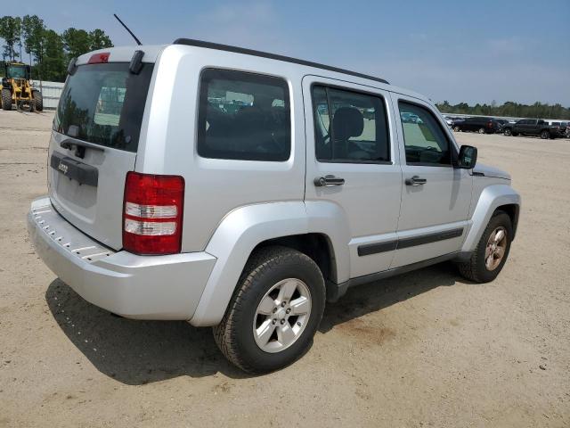 Photo 2 VIN: 1J4PN2GK0AW105830 - JEEP LIBERTY SP 