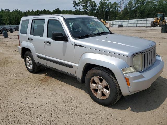 Photo 3 VIN: 1J4PN2GK0AW105830 - JEEP LIBERTY SP 