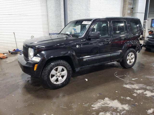 Photo 0 VIN: 1J4PN2GK0AW106007 - JEEP LIBERTY SP 