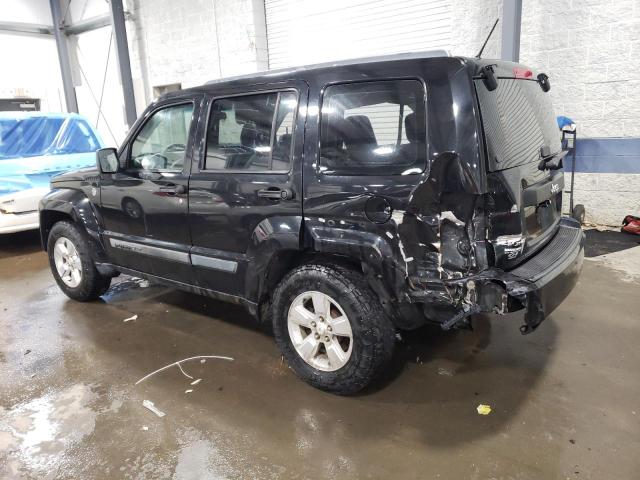 Photo 1 VIN: 1J4PN2GK0AW106007 - JEEP LIBERTY SP 