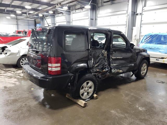 Photo 2 VIN: 1J4PN2GK0AW106007 - JEEP LIBERTY SP 