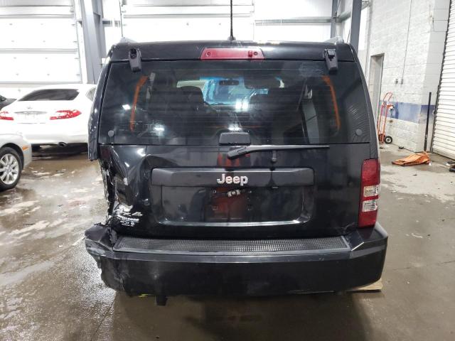 Photo 5 VIN: 1J4PN2GK0AW106007 - JEEP LIBERTY SP 