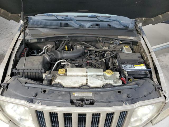 Photo 11 VIN: 1J4PN2GK0AW109554 - JEEP LIBERTY SP 