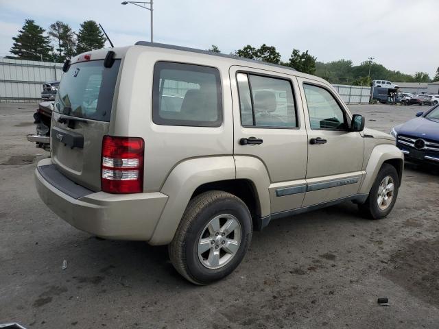 Photo 2 VIN: 1J4PN2GK0AW109554 - JEEP LIBERTY SP 