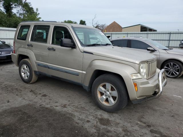 Photo 3 VIN: 1J4PN2GK0AW109554 - JEEP LIBERTY SP 