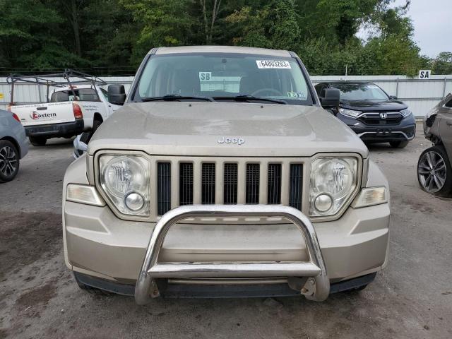 Photo 4 VIN: 1J4PN2GK0AW109554 - JEEP LIBERTY SP 