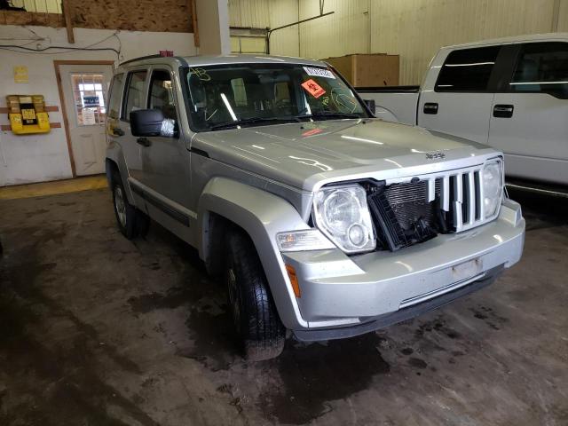 Photo 0 VIN: 1J4PN2GK0AW110350 - JEEP LIBERTY SP 