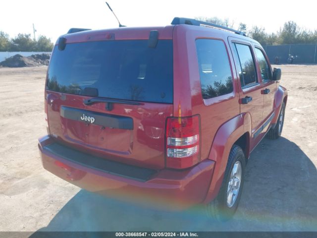 Photo 3 VIN: 1J4PN2GK0AW115015 - JEEP LIBERTY 